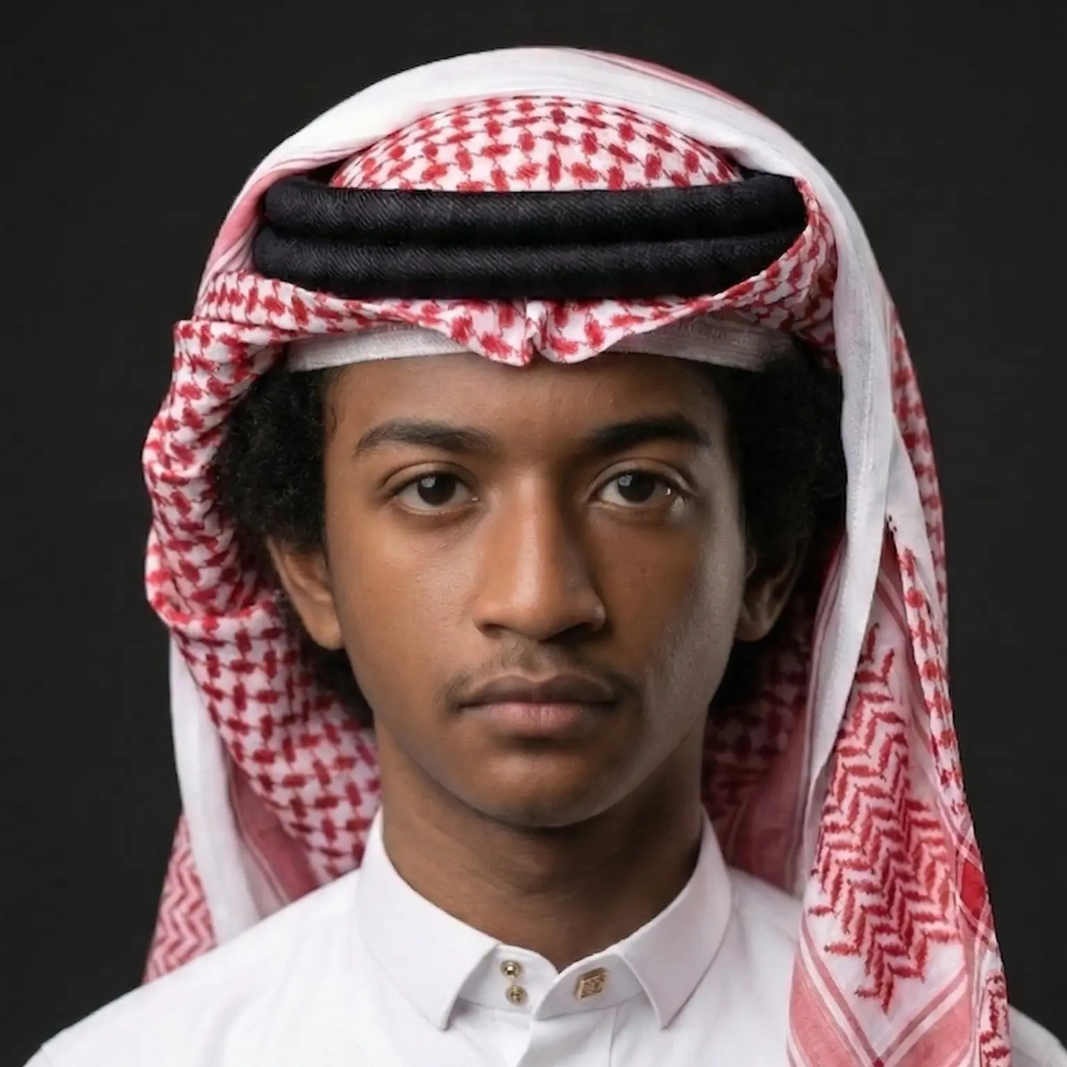 Mohammed bin Nasser Al Mubarak AL-Shahrani